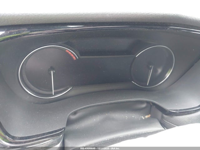 2020 CADILLAC XT5 1GYKNCRS3LZ185493 Photo 6