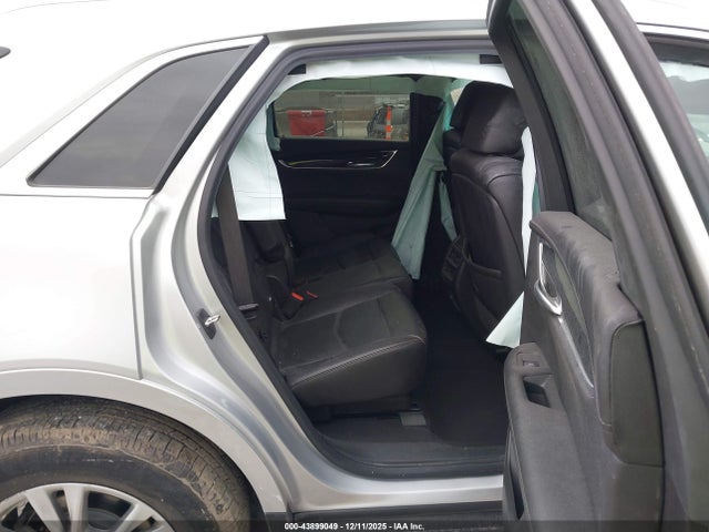 2020 CADILLAC XT5 1GYKNCRS3LZ185493 Photo 7