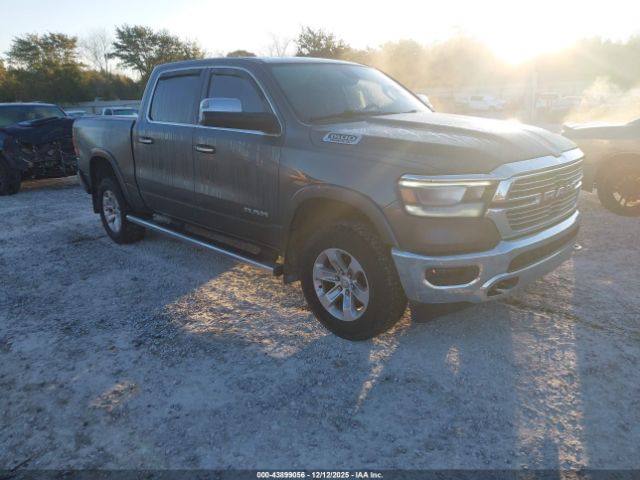 2020 RAM 1500 1C6SRFJT7LN321882