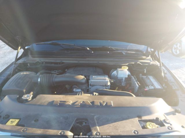 2020 RAM 1500 1C6SRFJT7LN321882 Photo 9