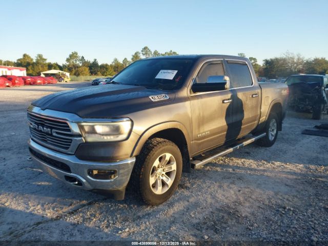 2020 RAM 1500 1C6SRFJT7LN321882 Photo 1