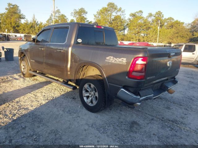 2020 RAM 1500 1C6SRFJT7LN321882 Photo 2