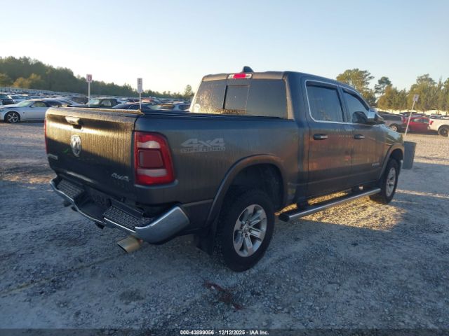 2020 RAM 1500 1C6SRFJT7LN321882 Photo 3