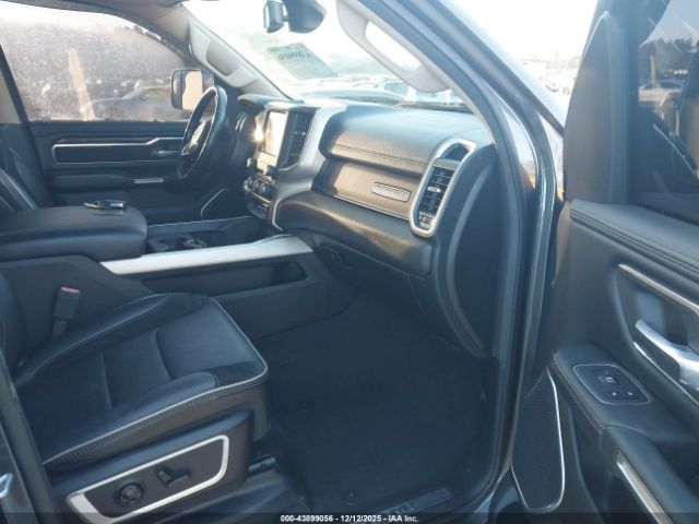 2020 RAM 1500 1C6SRFJT7LN321882 Photo 4