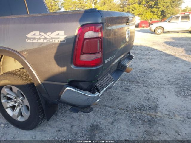 2020 RAM 1500 1C6SRFJT7LN321882 Photo 5