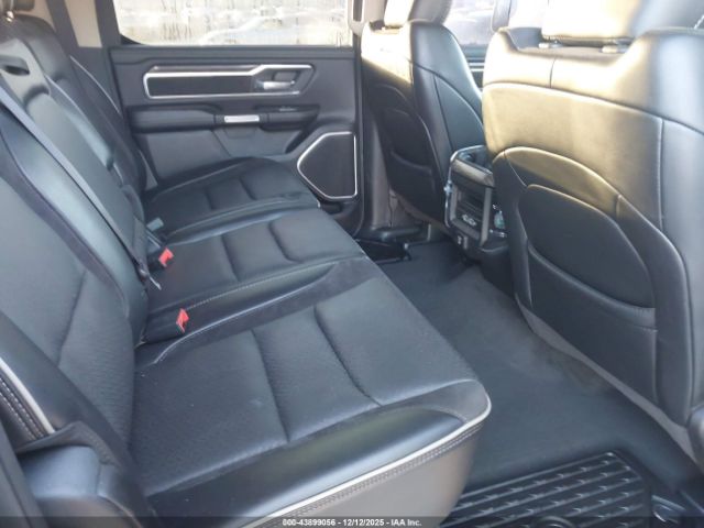 2020 RAM 1500 1C6SRFJT7LN321882 Photo 7