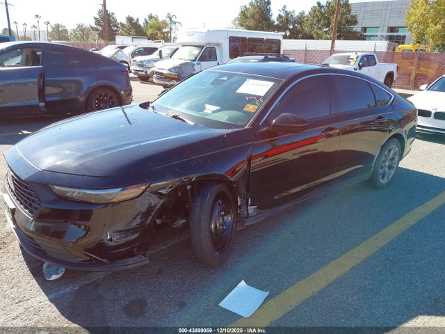 1HGCY1F36RA031582 Honda ACCORD EX