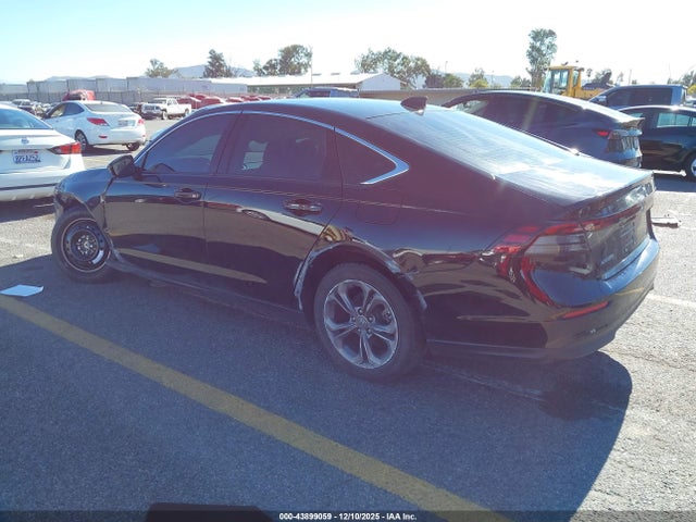 1HGCY1F36RA031582 Honda ACCORD EX