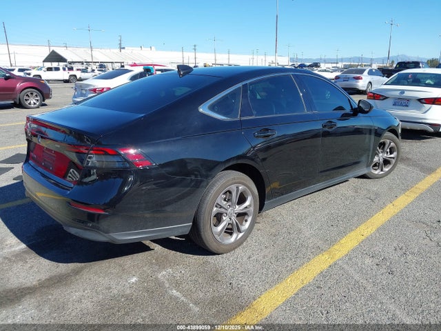 1HGCY1F36RA031582 Honda ACCORD EX