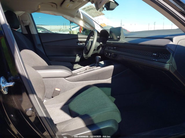 1HGCY1F36RA031582 Honda ACCORD EX