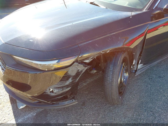1HGCY1F36RA031582 Honda ACCORD EX