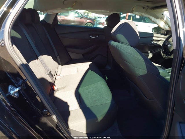 1HGCY1F36RA031582 Honda ACCORD EX