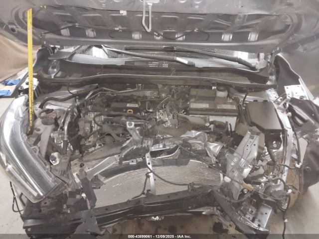 2023 TOYOTA COROLLA CROSS 7MUCAAAGXPV053930 Photo 9