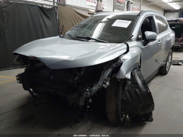 2023 TOYOTA COROLLA CROSS 7MUCAAAGXPV053930 Photo 1