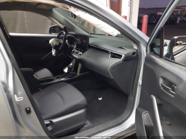 2023 TOYOTA COROLLA CROSS 7MUCAAAGXPV053930 Photo 4