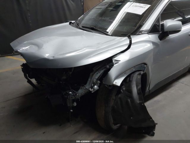 2023 TOYOTA COROLLA CROSS 7MUCAAAGXPV053930 Photo 5