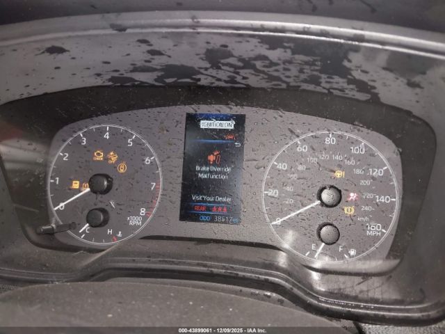 2023 TOYOTA COROLLA CROSS 7MUCAAAGXPV053930 Photo 6