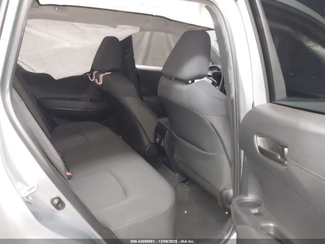2023 TOYOTA COROLLA CROSS 7MUCAAAGXPV053930 Photo 7