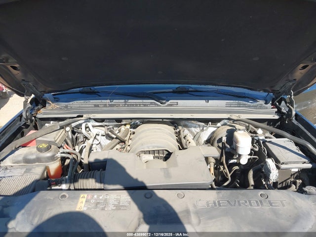 1GNSCBKC1HR158333 Chevrolet Tahoe Lt