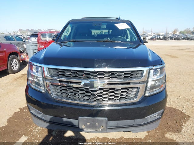 1GNSCBKC1HR158333 Chevrolet Tahoe Lt