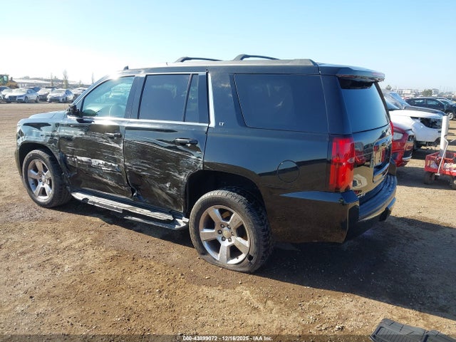 1GNSCBKC1HR158333 Chevrolet Tahoe Lt
