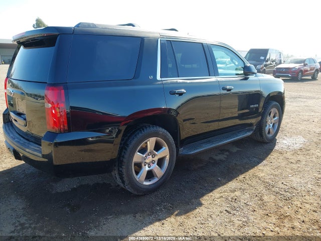 1GNSCBKC1HR158333 Chevrolet Tahoe Lt