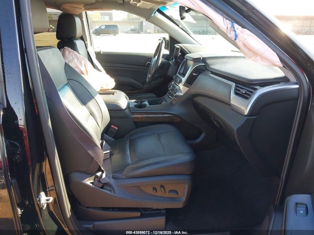 1GNSCBKC1HR158333 Chevrolet Tahoe Lt