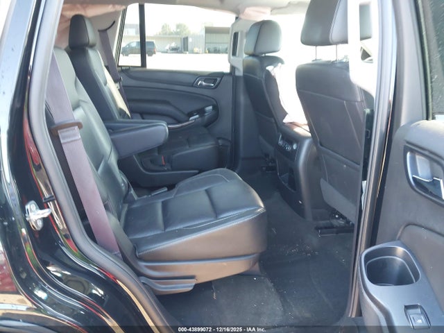 1GNSCBKC1HR158333 Chevrolet Tahoe Lt