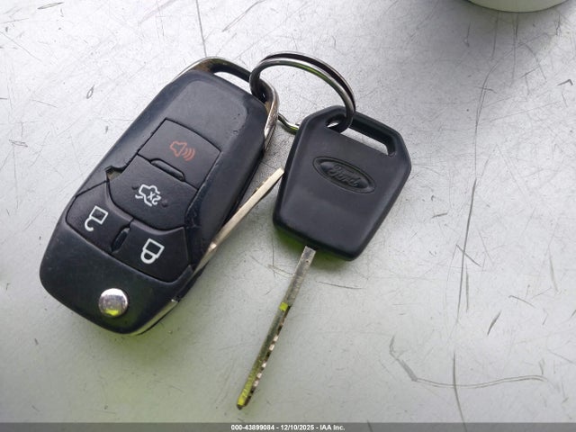 Продажа на аукционе авто 2014 Ford Fusion Se, vin: 3FA6P0HD4ER292276, номер лота: 43899084