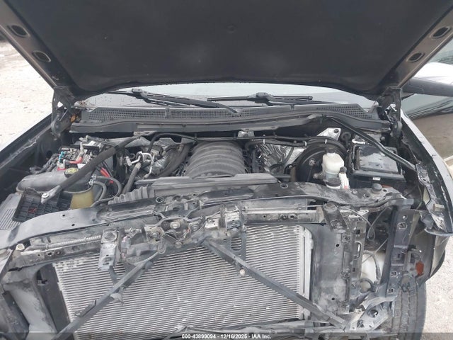 2018 Gmc Sierra 1500 Denali მანქანა იყიდება აუქციონზე, vin: 3GTU2PEJ0JG160365, აუქციონის ნომერი: 43899094