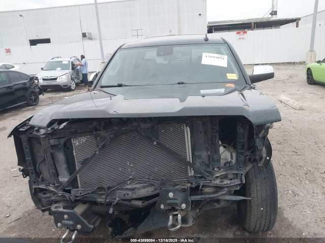 2018 Gmc Sierra 1500 Denali მანქანა იყიდება აუქციონზე, vin: 3GTU2PEJ0JG160365, აუქციონის ნომერი: 43899094