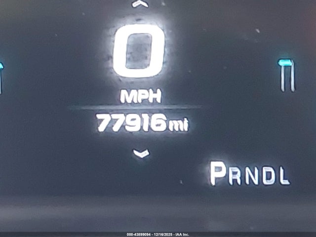 2018 Gmc Sierra 1500 Denali მანქანა იყიდება აუქციონზე, vin: 3GTU2PEJ0JG160365, აუქციონის ნომერი: 43899094