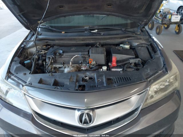 2017 ACURA ILX 19UDE2F37HA011150 Photo 9