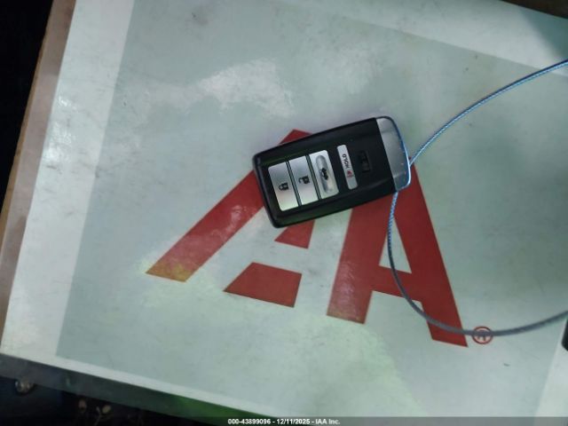 2017 ACURA ILX 19UDE2F37HA011150 Photo 10