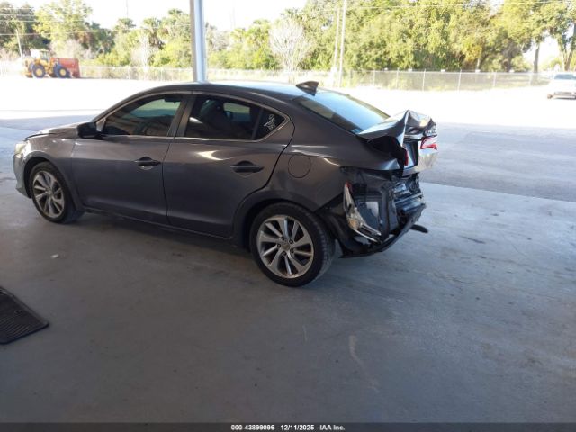 2017 ACURA ILX 19UDE2F37HA011150 Photo 2