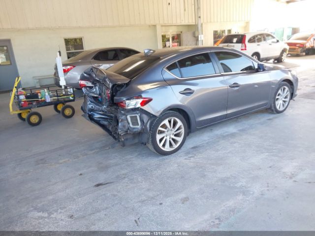 2017 ACURA ILX 19UDE2F37HA011150 Photo 3