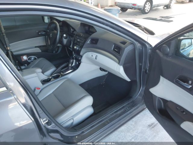 2017 ACURA ILX 19UDE2F37HA011150 Photo 4