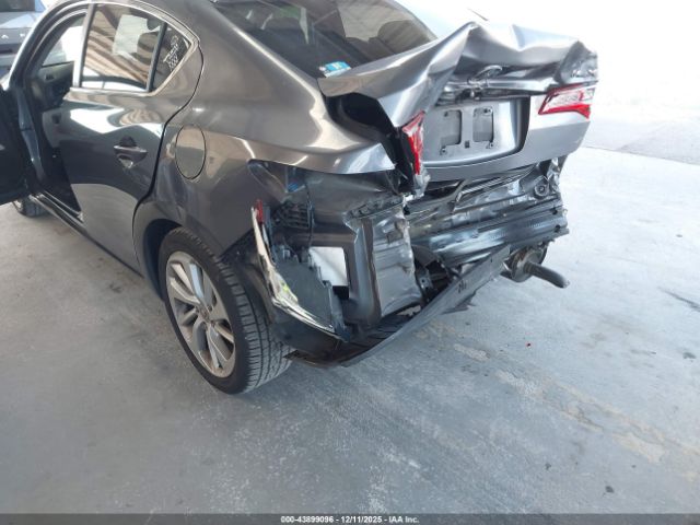 2017 ACURA ILX 19UDE2F37HA011150 Photo 5