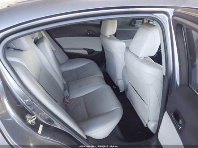 2017 ACURA ILX 19UDE2F37HA011150 Photo 7