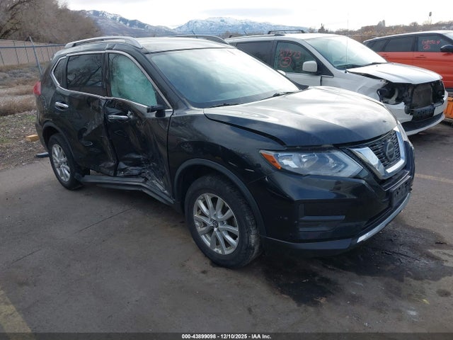 2020 NISSAN ROGUE JN8AT2MV2LW132065