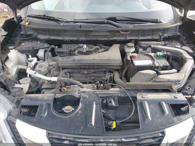 2020 NISSAN ROGUE JN8AT2MV2LW132065 Photo 9