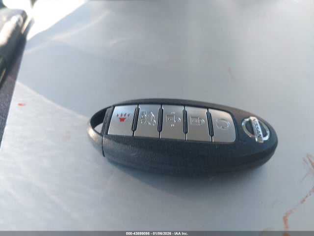 2020 NISSAN ROGUE JN8AT2MV2LW132065 Photo 10