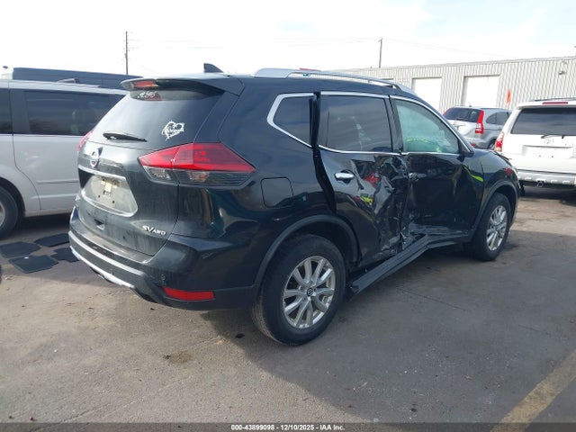 2020 NISSAN ROGUE JN8AT2MV2LW132065 Photo 3