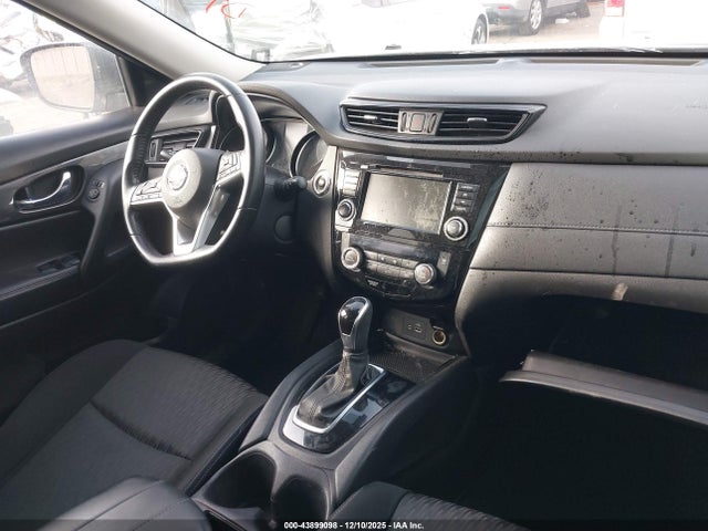 2020 NISSAN ROGUE JN8AT2MV2LW132065 Photo 4