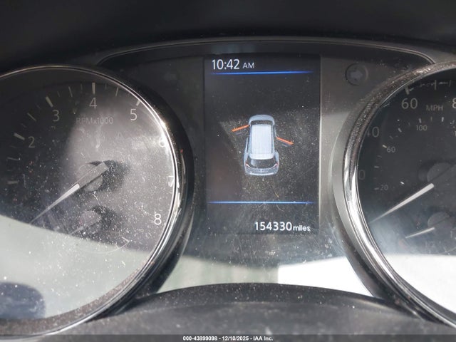 2020 NISSAN ROGUE JN8AT2MV2LW132065 Photo 6