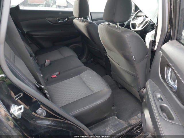 2020 NISSAN ROGUE JN8AT2MV2LW132065 Photo 7