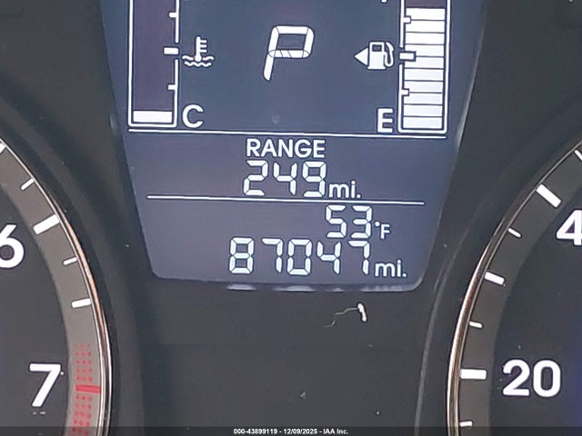Hyundai ACCENT SE 2016 KMHCT5AE0GU240109 Image 15