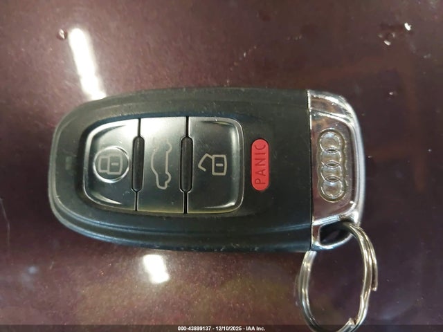 2011 AUDI Q5 WA1WKAFP5BA019777 Photo 10