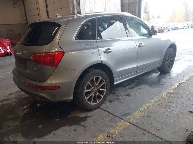 2011 AUDI Q5 WA1WKAFP5BA019777 Photo 3