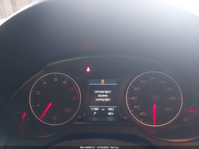 2011 AUDI Q5 WA1WKAFP5BA019777 Photo 6